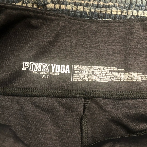 Victoria Secrets Leggings - Picture 6 of 6